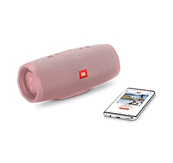 【ほぼ新品/美品】 JBL Charge 4 IPX7防水/ ホワイト Amazon.com: JBL Charge 4 Waterproof Portable Bluetooth